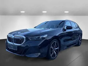 BMW i5 xDrive40 M Sportpaket Head-Up HK HiFi DAB