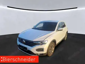 Volkswagen T-Roc 1.5 TSI DSG Sport NAVI ACC DAB WP