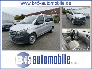 Mercedes-Benz Vito 119 CDI Tourer PRO Kompakt 9G Klima Navi LED Kamer