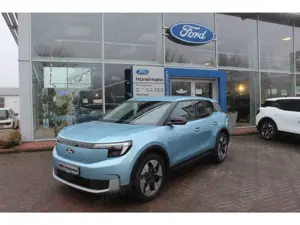 Ford Explorer PREMIUM, 77KwH, NEUWAGEN-BARAKTIONSPREIS