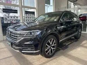 Volkswagen Touareg Elegance 3.0TDI*DYNAUDIO,LUFT,ALL-LENK,AHK*