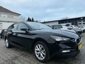 SEAT Leon Sportstourer Style 1.5 TSI|LED|NAVI|Parkhlf Bild 3