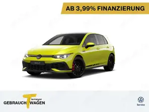 Volkswagen Golf GTI PERFORMANCE LM19 PANO AKRAPOVIC V-MAX H