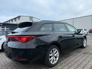 SEAT Leon Sportstourer Style 1.5 TSI|LED|NAVI|Parkhlf Bild 4