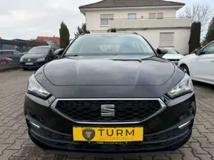 SEAT Leon Sportstourer Style 1.5 TSI|LED|NAVI|Parkhlf Bild 2