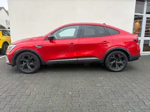 Renault Arkana R.S.LINE TCe160 EDC|Kamera|Navi|SHZ|WKR Bild 3