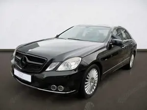 Mercedes-Benz E 350 E 350 CGI BlueEfficiency Automatik Limousine