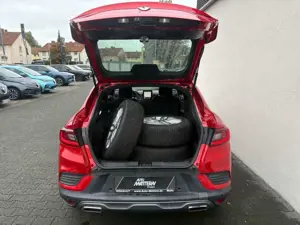 Renault Arkana R.S.LINE TCe160 EDC|Kamera|Navi|SHZ|WKR Bild 5