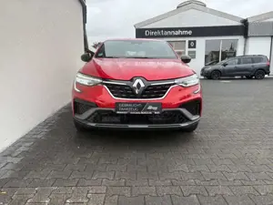 Renault Arkana R.S.LINE TCe160 EDC|Kamera|Navi|SHZ|WKR Bild 2