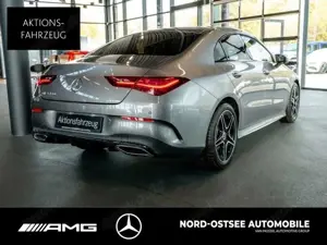 Mercedes-Benz CLA 180 AMG NIGHT PANO 360° SOUND