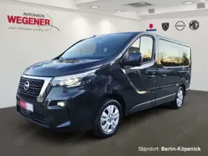 Nissan Primastar PRIMASTAR KOMBI TEKNA L1H1 AUTO SHZ KAMERA NAVI