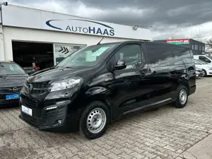 Opel Vivaro Kombi L *AHK*R-Cam*PDC*Klima* Tempmat