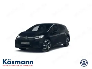 Volkswagen ID.3 Pro AHK MATRIX KAM
