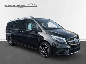 Mercedes-Benz V 250 V250d AMG Line extralang *360° *el. Türen