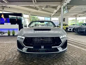 Ford Mustang 5.0 GT Cabrio Autom Bronze Pak MagneRide Bild 4