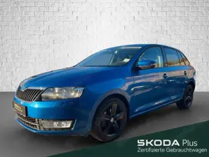 Skoda Rapid/Spaceback Spaceback 1.4 DSG - Joy
