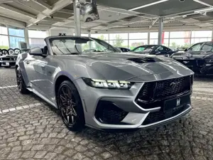 Ford Mustang 5.0 GT Cabrio Autom Bronze Pak MagneRide Bild 5