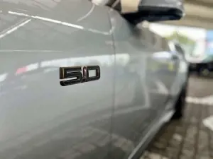 Ford Mustang 5.0 GT Cabrio Autom Bronze Pak MagneRide Bild 3