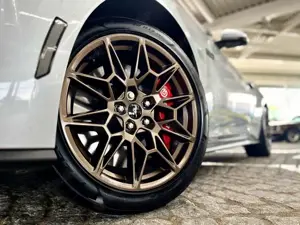 Ford Mustang 5.0 GT Cabrio Autom Bronze Pak MagneRide Bild 2