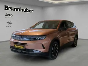 Opel Grandland Edition Hybrid 1,2 107 kW (145 PS) LED ACC El. Hec