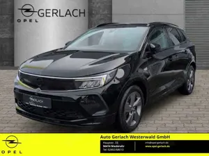 Opel Grandland GS Line Plug-in-Hybrid Navi LED ACC Apple CarPlay