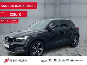 Volvo XC40 1.5 T3 2WD MOMENTUM PRO LED+NAV+SHZ+RFK+APP