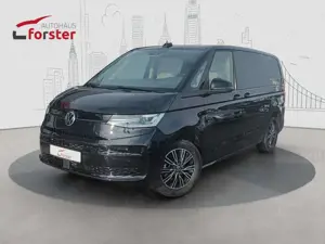 Volkswagen T7 Multivan lang Standheizung AHK Dämmglas Panod