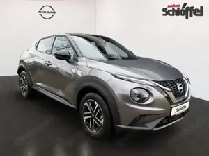 Nissan Juke JUKE 1.0 DIG-T 114 PS 6MT Bild 2