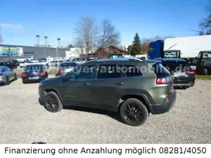 Jeep Cherokee Limited 4WD*Panorama*Leder*Kamera*Navi* Bild 5