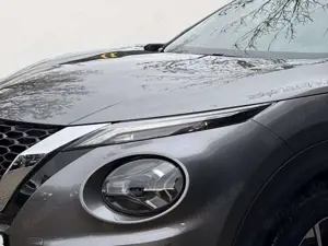 Nissan Juke JUKE 1.0 DIG-T 114 PS 6MT Bild 5