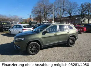 Jeep Cherokee Limited 4WD*Panorama*Leder*Kamera*Navi* Bild 4