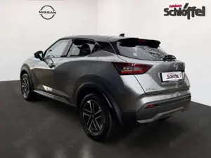 Nissan Juke JUKE 1.0 DIG-T 114 PS 6MT Bild 4