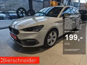 SEAT Leon Sportstourer 1.5 eTSI DSG FR ab 199.- 990.- Anzahl