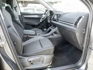 Skoda Karoq 1.5 TSI ACT DSG Tour KAMERA AHK ACC LED Bild 2