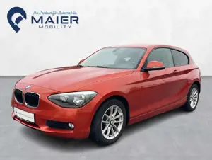 BMW 114