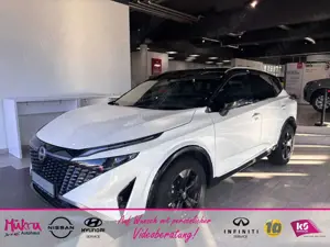 Nissan Qashqai Tekna+ 1.5 VCT e-POWER 205PS AT (B) Klima Navi