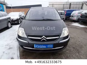 Citroen C8 Bild 2