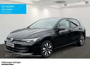 Volkswagen Golf VIII 2.0 TDI Goal DSG   AHK   Kamera   SHZ   Trave