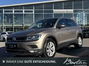 Volkswagen Tiguan 2.0 TDI HIGHLINE/4x4/PANO/STANDHEIZUNG