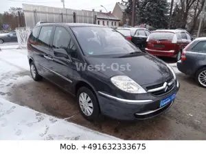 Citroen C8 Bild 3