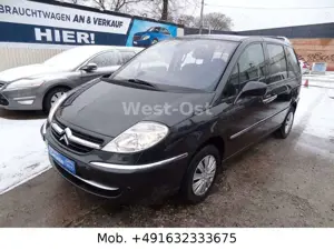 Citroen C8