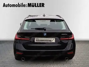 BMW 320 Bild 5