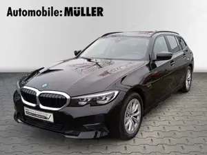 BMW 320 e Touring +DAB+AHZV+SHZG+HARMAn+DRIVING ASS.+