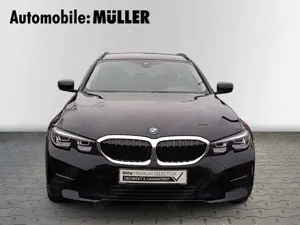 BMW 320 Bild 3
