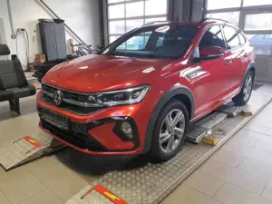 Volkswagen Taigo 1.0 TSI R-Line NAVI IQ.LIGHT ACC APP-CONNECT Bild 2