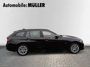 BMW 320 Bild 4