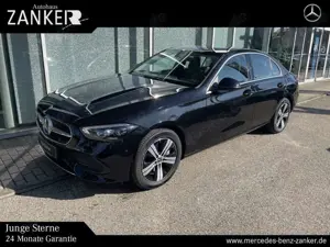 Mercedes-Benz C 300 C 300 e AVANTGARDE *KAMERA*AMBI*LED*DAB*CARPLAY