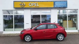 Opel Corsa Corsa 1.2 Turbo Edition  Sitzheizung