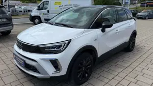 Opel Crossland X Crossland Elegance 1.2T Klimaautomatik+Kamera+BT