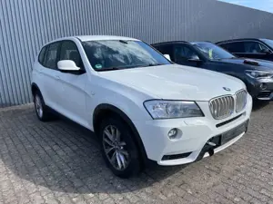 BMW X3 xDrive 35 i